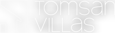 Tomsan Villas